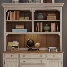 See Details - Credenza Hutch