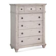 See Details - 2410 Sedona Chest