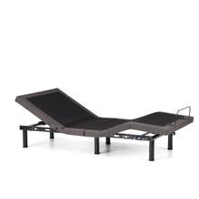 See Details - S655 Adjustable Base - Queen in Charcoal