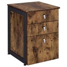 See Details - File Cabinet