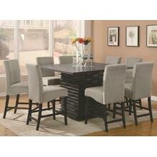 See Details - 5 PC Set (tbl+4stool)