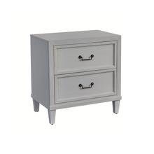 See Details - 1210 Dunescape 2 Drawer Nightstand