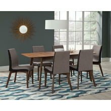 See Details - 5 PC Set (tbl+4side)