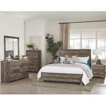 See Details - Mirror