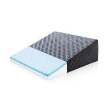 See Details - Wedge Pillow with Gel Dough - One Size