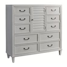 See Details - 1210 Dunescape Gentlemen S Chest