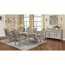 See Details - 5 PC Set (tbl+4side)