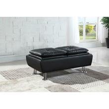 See Details - Ottoman