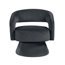 View Product - Swivel Chair