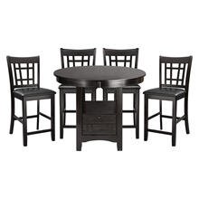 See Details - 5pc Set (TB+4S)