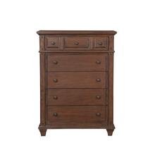 See Details - 2400 Sedona Chest