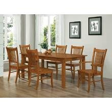 See Details - 5 PC Set (tbl+4side)