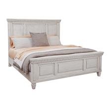 View Product - 1020 Salter Path Queen Panel Headboard