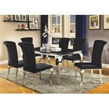 See Details - 5 PC Set (tbl+4side)