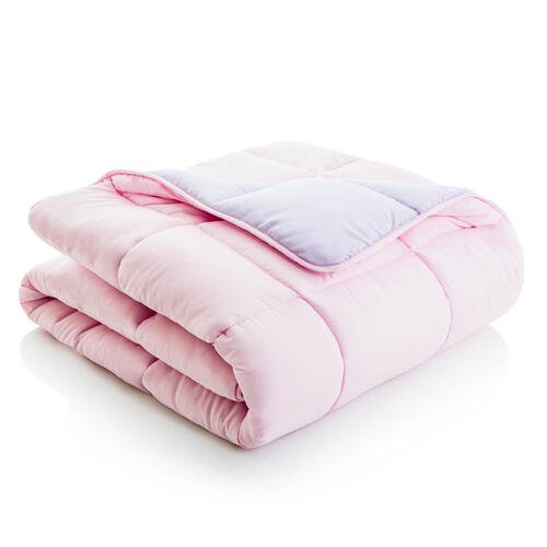 Malouf - Reversible Bed in a Bag - King in Ash