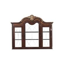 See Details - Hutch, LED Light
