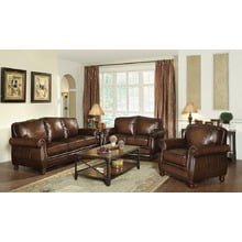 See Details - Loveseat