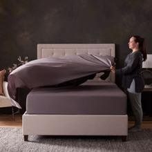 View Product - Classic Cotton - Cal King in Charcoal