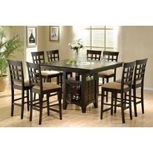 See Details - 9 PC Set