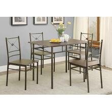See Details - 5 PC Set