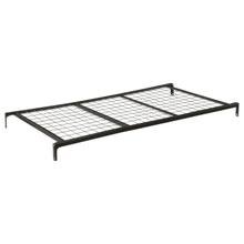 View Product - Pippa Metal Twin Link Spring Black