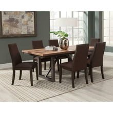 See Details - 5 PC Set (tbl+4side)