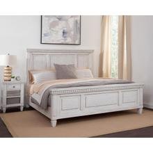 View Product - 1020 Salter Path King Bed Complete
