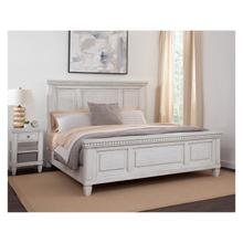 See Details - 1020 Salter Path Queen Bed, Dresser, Mirror