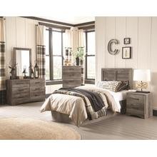 See Details - Nightstand