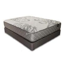 View Product - Full/Queen/King - Titan Luxury Plush/Firm Mattress Set