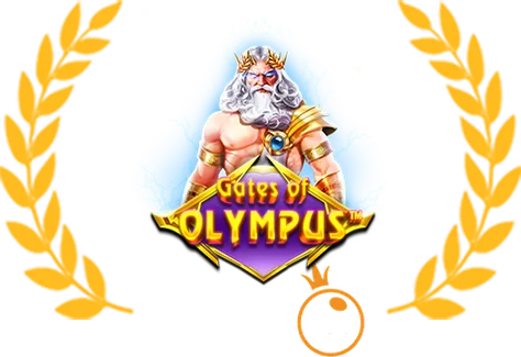 Pragmatic Play Gates of Olympus Best Partner rozeti