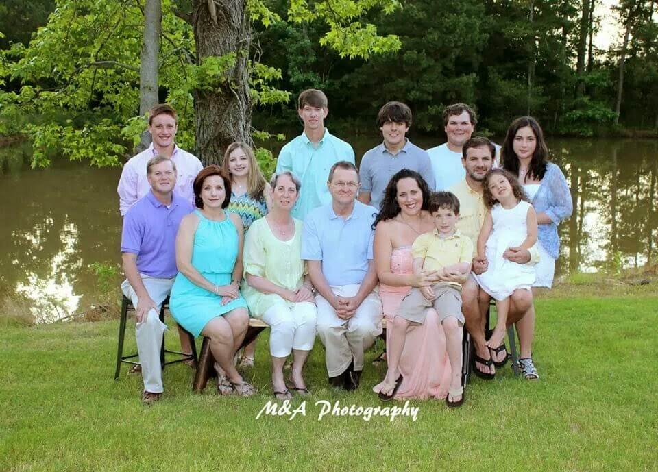 M&S Family